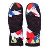 Spyder Cubby Ski Mitt (Little Kids')