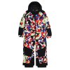 Spyder Stevie Insulated Ski Suit (Little Kids')
