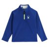 Spyder Speed Fleece 1/2-Zip Mid-Layer (Little Kids')