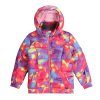 Spyder Zadie Insulated Ski Jacket (Little Girls')