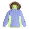 Spyder Lola Insulated Ski Jacket (Little Girls')