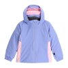 Spyder Conquer Insulated Ski Jacket (Little Girls')