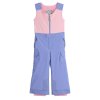 Spyder Sparkle Insulated Ski Bib (Little Girls')