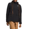 The North Face Shelbe Raschel Insulated Hoodie (Women's)