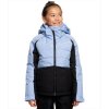 Roxy Bamba Insulated Snowboard Jacket (Girls')