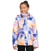 Roxy Jetty Insulated Snowboard Jacket (Girls')