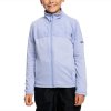 Roxy Sidley Full-Zip Mid-Layer (Girls')