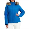 Obermeyer Tuscany II Insulated Ski Jacket (Women's)