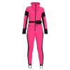Obermeyer Kitt In the Boot Softshell Ski Suit (Women's)