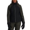 Spyder Schatzi Insulated Ski Jacket (Women's)