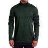 Kuhl Light Kuhl Team 1/4-Zip Sweater (Men's)