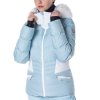 Rossignol Ruby Merino Down Ski Jacket (Women's)