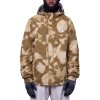 686 Dojo Shell Snowboard Jacket (Men's)