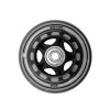 Rollerblade 80mm Inline Skate Wheel and Bearing 8-Pack Kit
