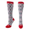 Hot Chillys Modern Nordic Mid Volume Ski Sock (Women's)