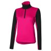rh+ Iside Jersey 1/4-Zip Mid-Layer (Women's)