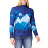 Krimson Klover Bridger 1/4-Zip Mid-Layer (Women's)