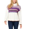 Krimson Klover Bridget Pullover Sweater (Women's)