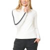 Krimson Klover Downhill 1/4-Zip Mid-Layer (Women's)