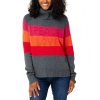 Krimson Klover Joni Turtleneck Sweater (Women's)