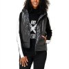 Krimson Klover Vesta Hooded Reversible Vest (Women's)