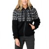 Krimson Klover Victoria Full-Zip Hoodie (Women's)