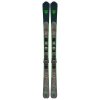 Rossignol EXP 80 C Ski System with XP 11 GW Bindings (Men's)