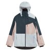 Picture Seen Insulated Jacket (Women's)