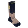 Coal Lightweight Snow Sock (Men's)