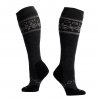 Coal Midweight Snow Snowboard Sock (Men's)