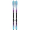 Salomon Stance 80 Ski System with M 10 GW Bindings (Women's)