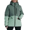 Liquid Plata Insulated Snowboard Jacket (Women's)