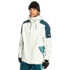 Quiksilver Radicalo Shell Snowboard Jacket (Men's)