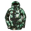 Volcom 2386 Insulated Snowboard Jacket (Men's)