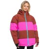 Roxy Roxy X Rowley Block Puffer Down Snowboard Jacket (Women's)