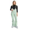 Roxy Summit Shell Snowboard Bib (Women's)