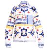 Roxy Alabama Full-Zip Fleece Jacket (Women's)