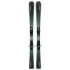 Elan Primetime Ndeg2 Ski System with ELW 9 GW Bindings (Women's)