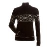 Nils Sapporo 1/4- Zip Sweater (Women's)