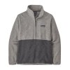 Patagonia Reclaimed Fleece Pullover (Women's)