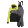 Killtec KSW 147 Insulated Jacket and Pant Ski Suit (Boys')