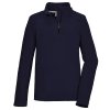 Killtec KSW 184 1/4-Zip Fleece Mid-Layer (Boys')