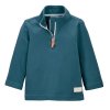 Killtec FISW 37 1/4-Zip Fleece Mid-Layer (Little Kids')