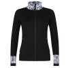 Newland Perla Full-Zip Sweater (Women's)