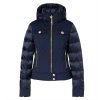 Goldbergh Canyon Down Ski Jacket (Women's)