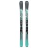 Nordica Wild Belle DC 84 Ski System with TP2 11 Bindings (Women's)
