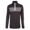 Meister Cole 1/4-Zip Sweater (Men's)