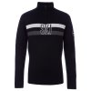 Meister Luca 1/4-Zip Sweater (Men's)