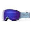 Smith I/O MAG S Low Bridge Goggle (Women's)