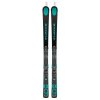Kastle RX9 Ski System with K12 GW Bindings (Men's)